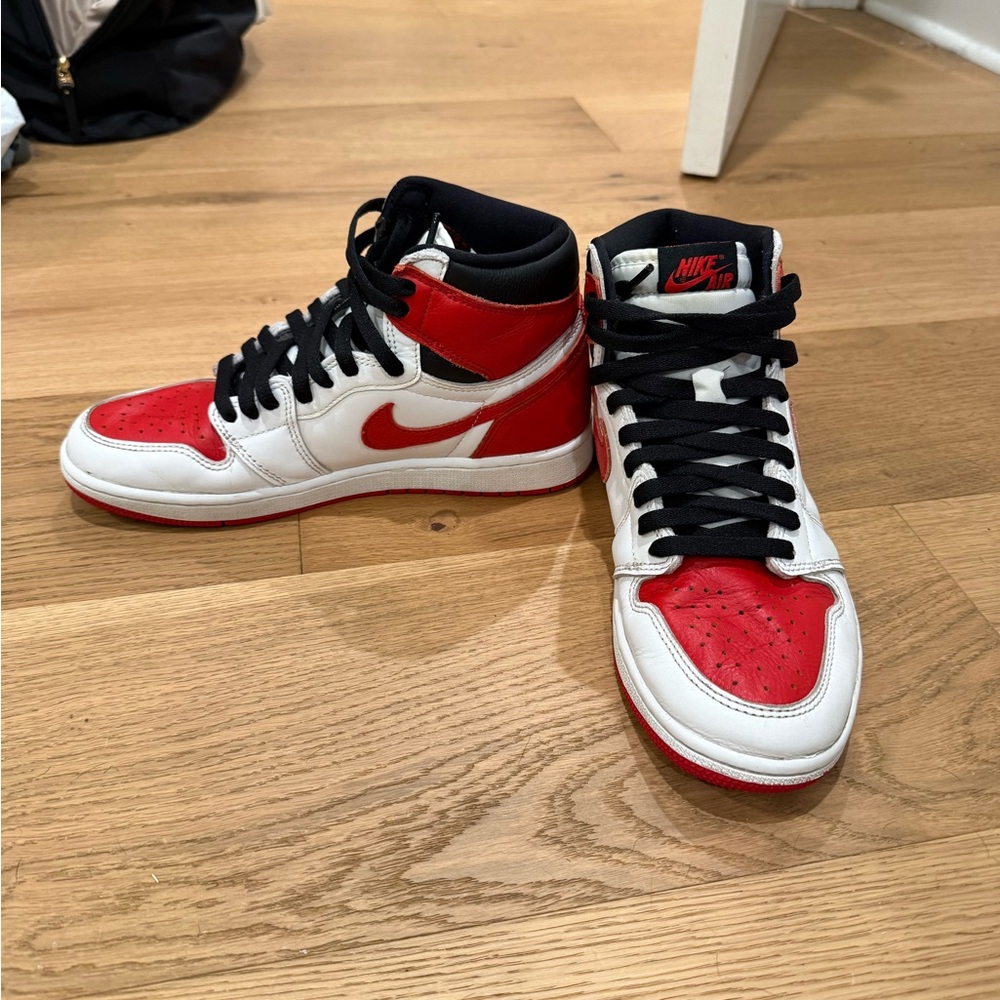 Nike Jordan 1 Retro High OG Chicago